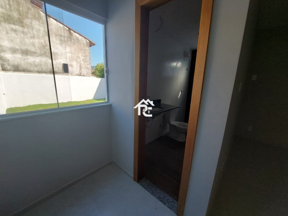 Imagem Casa com 2 Quartos à Venda, 95 m² em Maravista - Niterói Imagem Casa com 2 Quartos à Venda, 95 m² em Maravista - Niterói