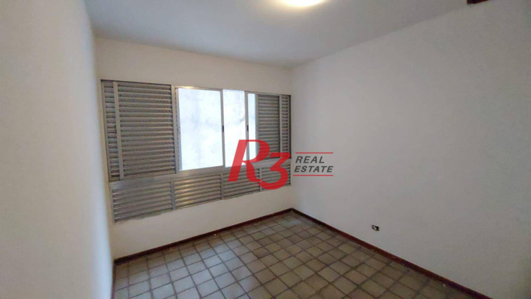 Imagem Apartamento com 3 Quartos à Venda, 103 m² em Itararé - São Vicente