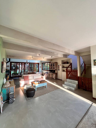 Imagem Casa com 4 Quartos para Alugar, em Santo Antonio De Lisboa - Florianópolis Imagem Casa com 4 Quartos para Alugar, em Santo Antonio De Lisboa - Florianópolis