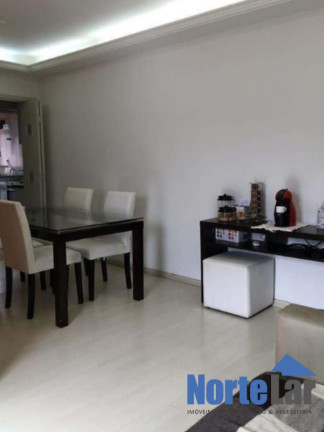 Imagem Apartamento com 3 Quartos à Venda, 60 m² em Imirim - São Paulo