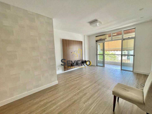 Imagem Apartamento com 2 Quartos à Venda, 80 m² em Icaraí - Niterói