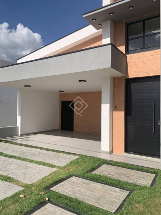 Imagem Casa com 3 Quartos à Venda, 168 m² em Parque Ibiti Reserva - Sorocaba Imagem Casa com 3 Quartos à Venda, 168 m² em Parque Ibiti Reserva - Sorocaba