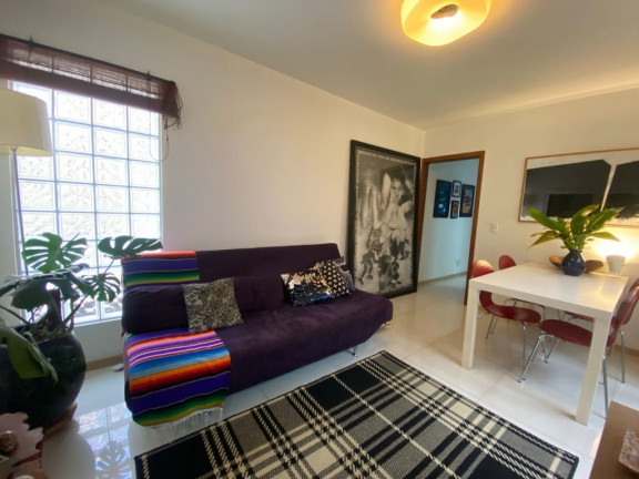 Imagem Apartamento com 2 Quartos à Venda, 77 m² em Higienópolis - Porto Alegre