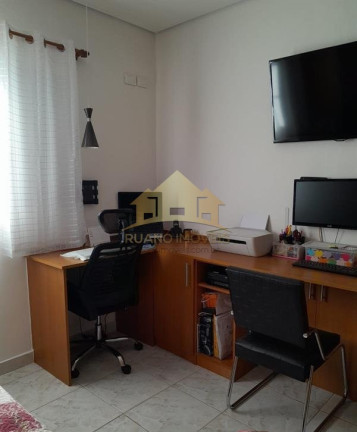 Imagem Sobrado com 3 Quartos à Venda, 110 m² em Jardim Santa Maria - São Paulo Imagem Sobrado com 3 Quartos à Venda, 110 m² em Jardim Santa Maria - São Paulo