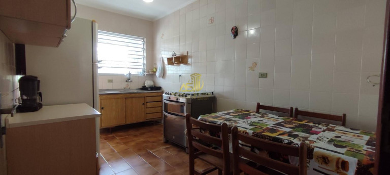 Imagem Apartamento com 1 Quarto à Venda, 60 m² em Tupi - Praia Grande