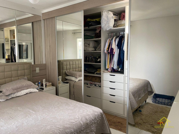 Imagem Apartamento com 2 Quartos à Venda, 86 m² em Praia Da Costa - Vila Velha