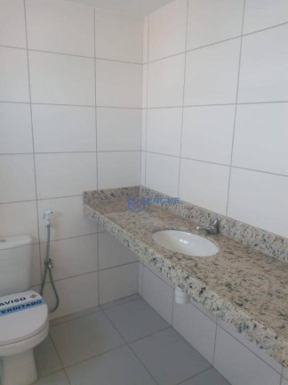 Imagem Apartamento com 3 Quartos à Venda, 94 m² em José De Alencar - Fortaleza Imagem Apartamento com 3 Quartos à Venda, 94 m² em José De Alencar - Fortaleza