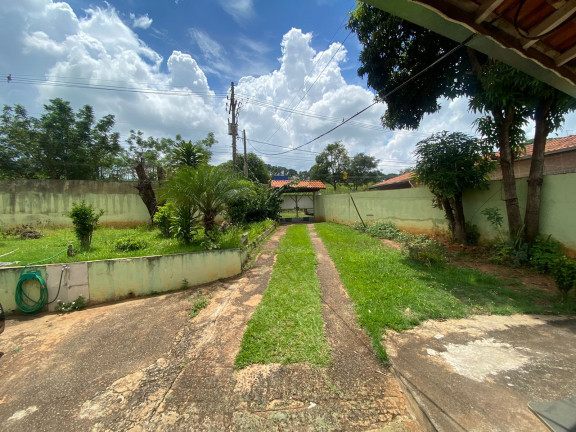 Imóvel com 3 Quartos à Venda, 350 m² em Recanto Maravilha - Boituva