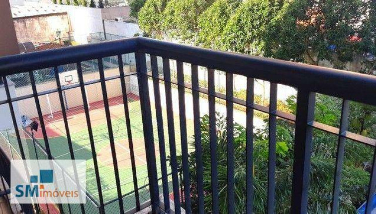 Imagem Apartamento com 2 Quartos para Alugar, 87 m² em Vila Regente Feijó - São Paulo