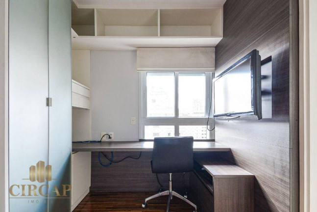 Imagem Apartamento com 2 Quartos à Venda, 99 m² em Jardim Paulista - São Paulo Imagem Apartamento com 2 Quartos à Venda, 99 m² em Jardim Paulista - São Paulo