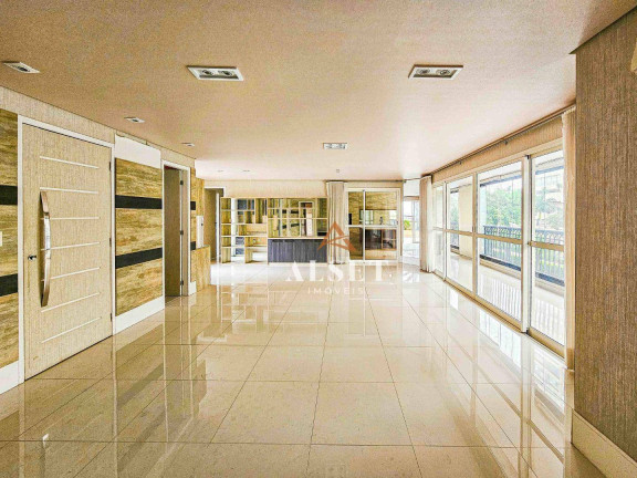 Imagem Apartamento com 3 Quartos à Venda, 215 m² em Mooca - São Paulo