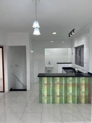 Imagem Casa com 2 Quartos à Venda, 60 m² em Vila Caiçara - Praia Grande