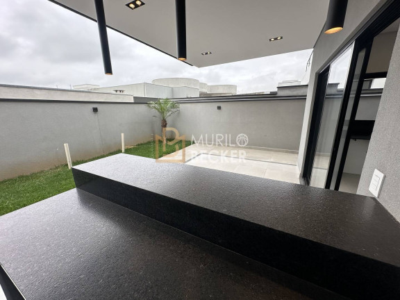 Imagem Casa de Condomínio com 3 Quartos à Venda, 163 m² em Residencial Terras Do Vale - Caçapava