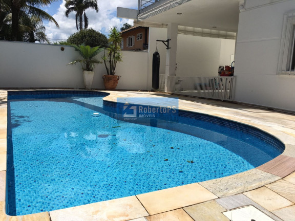 Imóvel com 5 Quartos à Venda, 400 m² em Urbanova - São José Dos Campos