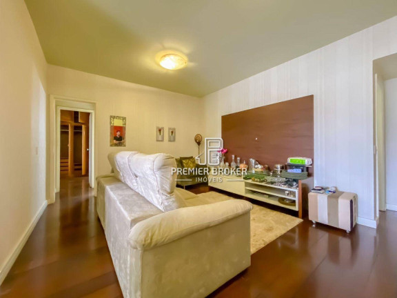 Imagem Apartamento com 2 Quartos à Venda, 113 m² em Várzea - Teresópolis