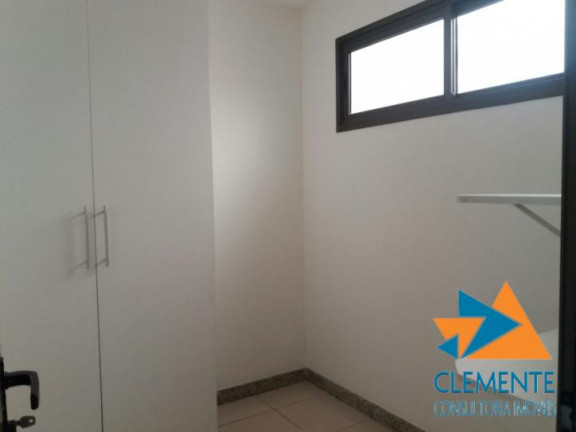 Imagem Apartamento com 4 Quartos à Venda, 208 m² em Gutierrez - Belo Horizonte