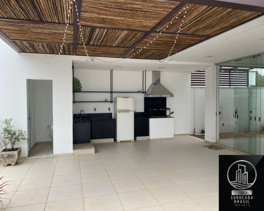 Imagem Casa com 3 Quartos à Venda, 300 m² em Parque Reserva Fazenda Imperial - Sorocaba