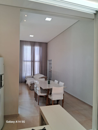 Imagem Casa com 2 Quartos à Venda,  em Recanto Das Primaveras Ii - Boituva