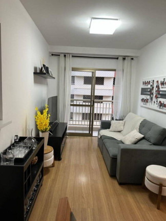Imagem Apartamento com 2 Quartos à Venda, em Alphaville Centro Industrial E Empresarial/alphaville. - Barueri Imagem Apartamento com 2 Quartos à Venda, em Alphaville Centro Industrial E Empresarial/alphaville. - Barueri