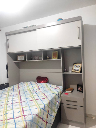 Imagem Apartamento com 2 Quartos à Venda,  em Novo Horizonte (manilha) - Itaboraí