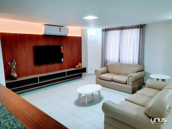 Imagem Apartamento com 2 Quartos à Venda, 117 m² em Capoeiras - Florianópolis