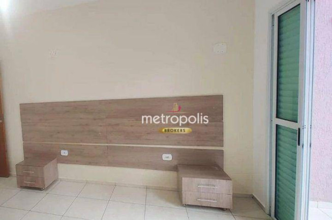 Imagem Sobrado com 3 Quartos à Venda, 156 m² em Jardim Las Vegas - Santo André Imagem Sobrado com 3 Quartos à Venda, 156 m² em Jardim Las Vegas - Santo André