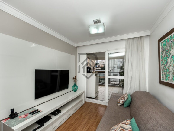 Imagem Apartamento com 3 Quartos à Venda, 94 m² em Vila Da Saúde - São Paulo Imagem Apartamento com 3 Quartos à Venda, 94 m² em Vila Da Saúde - São Paulo