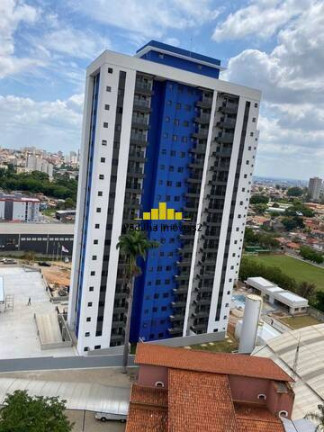 Imagem Apartamento com 2 Quartos à Venda, 57 m² em Jardim América - Sorocaba Imagem Apartamento com 2 Quartos à Venda, 57 m² em Jardim América - Sorocaba