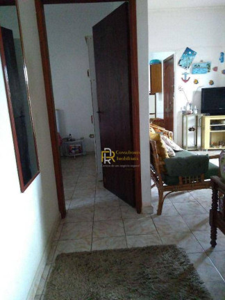 Imagem Casa com 3 Quartos à Venda, 110 m² em Mirim - Praia Grande Imagem Casa com 3 Quartos à Venda, 110 m² em Mirim - Praia Grande
