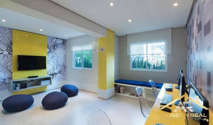 Imagem Apartamento com 3 Quartos à Venda, 70 m² em City Bussocaba - Osasco Imagem Apartamento com 3 Quartos à Venda, 70 m² em City Bussocaba - Osasco