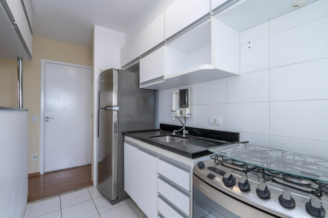 Imagem Apartamento com 3 Quartos à Venda, 66 m² em Vila Andrade - São Paulo