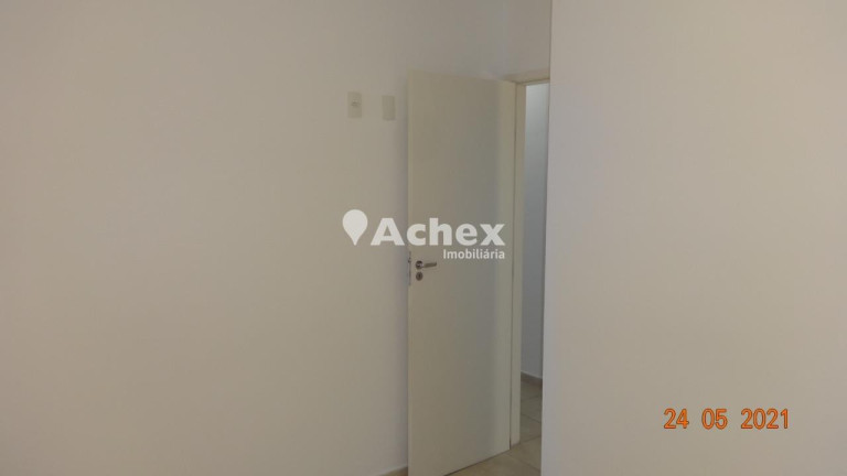Imagem Apartamento com 3 Quartos à Venda, 63 m² em Jardim Santa Genebra - Campinas Imagem Apartamento com 3 Quartos à Venda, 63 m² em Jardim Santa Genebra - Campinas