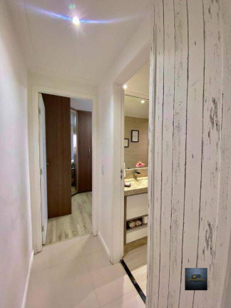 Imagem Apartamento com 2 Quartos à Venda, 47 m² em Assunção - São Bernardo Do Campo