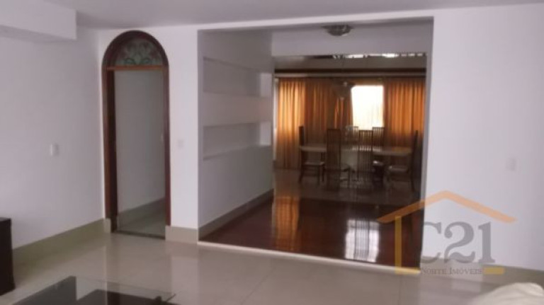 Imagem Cobertura com 3 Quartos à Venda, em Santana - São Paulo Imagem Cobertura com 3 Quartos à Venda, em Santana - São Paulo