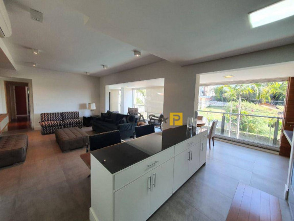 Imagem Apartamento com 3 Quartos à Venda, 136 m² em Cambuí - Campinas Imagem Apartamento com 3 Quartos à Venda, 136 m² em Cambuí - Campinas