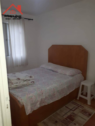 Imagem Apartamento com 2 Quartos à Venda, 50 m² em Jardim Umarizal - São Paulo Imagem Apartamento com 2 Quartos à Venda, 50 m² em Jardim Umarizal - São Paulo