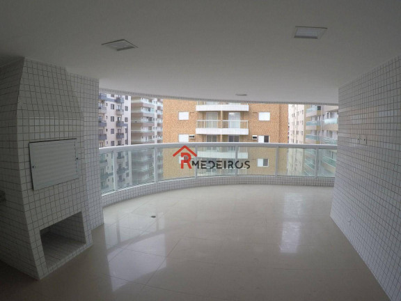 Imagem Apartamento com 3 Quartos à Venda, 172 m² em Tupi - Praia Grande Imagem Apartamento com 3 Quartos à Venda, 172 m² em Tupi - Praia Grande