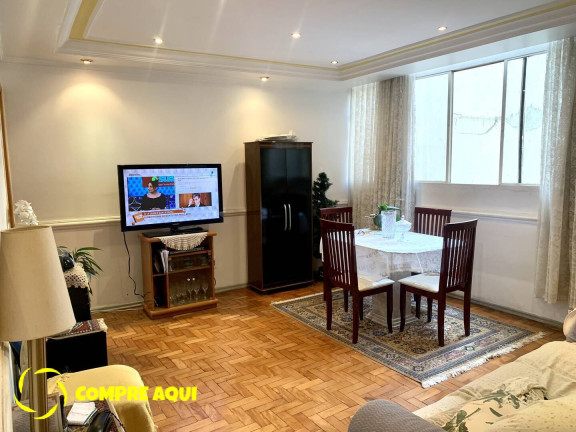 Imagem Apartamento com 2 Quartos à Venda, 80 m² em Santa Efigênia - São Paulo Imagem Apartamento com 2 Quartos à Venda, 80 m² em Santa Efigênia - São Paulo