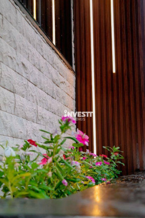 Casa com 3 Quartos à Venda, 167 m² em Jardim Barcelona - Senador Canedo