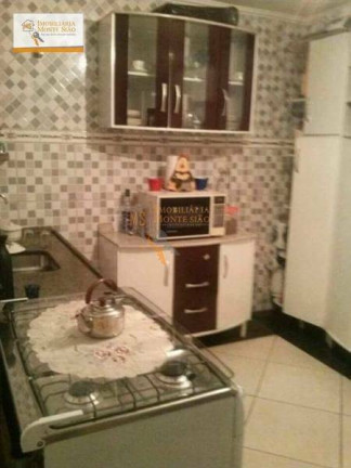 Imagem Sobrado com 2 Quartos à Venda, 70 m² em Residencial Parque Cumbica - Guarulhos