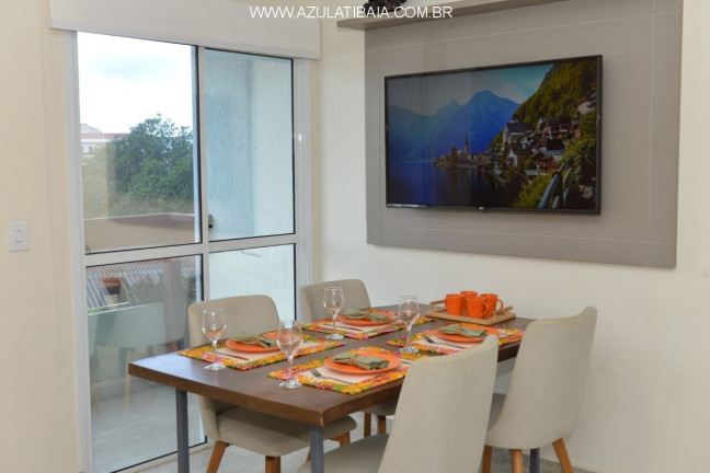 Imagem Apartamento com 3 Quartos à Venda, 83 m² em Atibaia Jardim - Atibaia