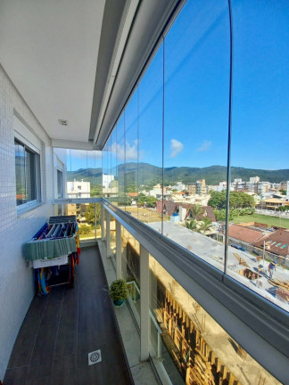 Imagem Apartamento com 3 Quartos à Venda, 101 m² em Palmas - Governador Celso Ramos Imagem Apartamento com 3 Quartos à Venda, 101 m² em Palmas - Governador Celso Ramos