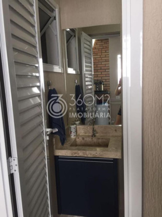 Imagem Apartamento com 2 Quartos à Venda, 137 m² em Vila Gilda - Santo André