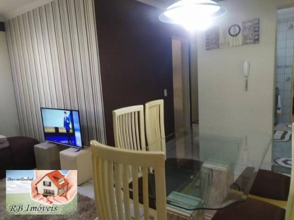 Imagem Apartamento com 2 Quartos à Venda, 56 m² em Jardim Santo André - Santo André Imagem Apartamento com 2 Quartos à Venda, 56 m² em Jardim Santo André - Santo André