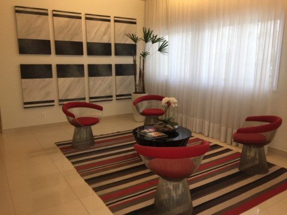 Imagem Imóvel com 2 Quartos para Alugar, 65 m² em Cidade Monções - São Paulo Imagem Imóvel com 2 Quartos para Alugar, 65 m² em Cidade Monções - São Paulo