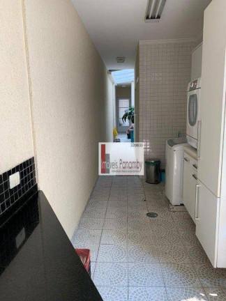 Imagem Sobrado com 3 Quartos à Venda, 187 m² em Vila Floresta - Santo André Imagem Sobrado com 3 Quartos à Venda, 187 m² em Vila Floresta - Santo André
