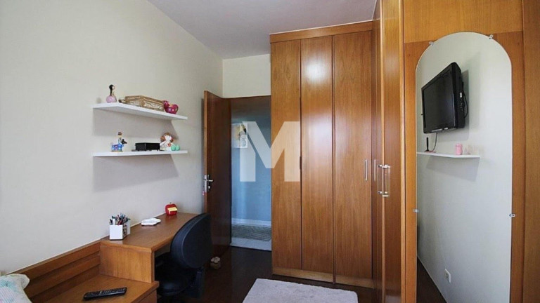 Imagem Apartamento com 2 Quartos à Venda, 86 m² em Nova Petrópolis - São Bernardo Do Campo