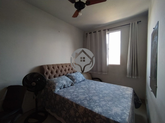 Imagem Apartamento com 3 Quartos à Venda, 58 m² em Jaqueline - Belo Horizonte Imagem Apartamento com 3 Quartos à Venda, 58 m² em Jaqueline - Belo Horizonte