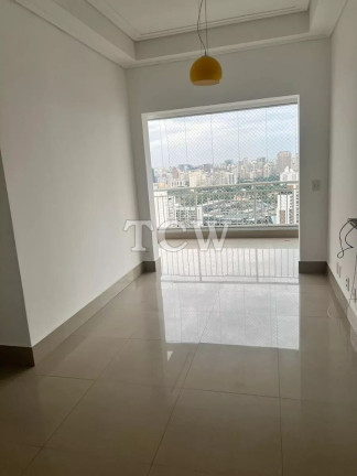 Imagem Apartamento com 2 Quartos à Venda, 77 m² em Pinheiros - São Paulo