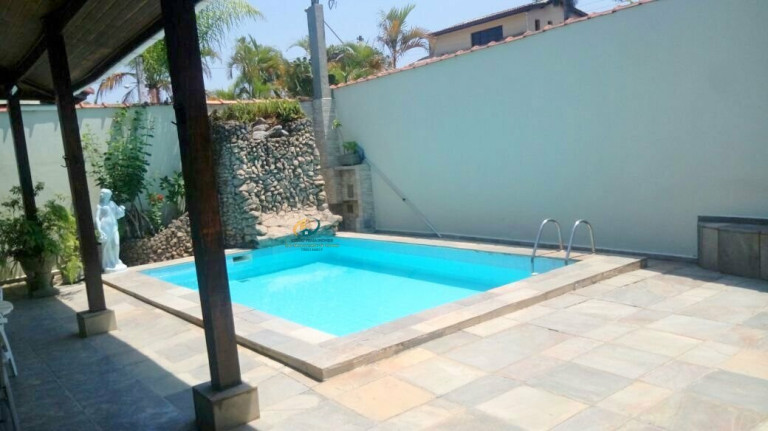 Imagem Casa com 3 Quartos para Alugar ou Temporada, 300 m² em Enseada - Guarujá Imagem Casa com 3 Quartos para Alugar ou Temporada, 300 m² em Enseada - Guarujá
